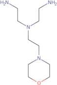 Bis(2-aminoethyl)[2-(morpholin-4-yl)ethyl]amine