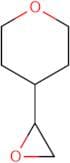 4-(Oxiran-2-yl)oxane