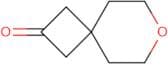 7-oxaspiro[3.5]nonan-2-one