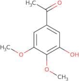 1-(3-Hydroxy-4,5-dimethoxyphenyl)ethan-1-one