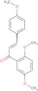 4,2',5'-Trimethoxychalcone