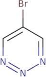 5-Bromo-1,2,3-triazine