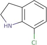 7-Chloroindoline