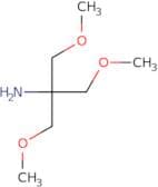 1,3-Dimethoxy-2-(methoxymethyl)propan-2-amine