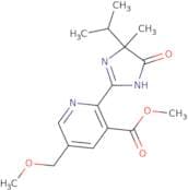Imazamox methyl ester