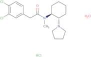 (-)-U-50488 Hydrochloride
