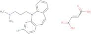 3-Chlorobalipramine maleate