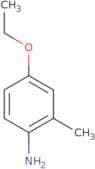 4-Ethoxy-2-methylaniline