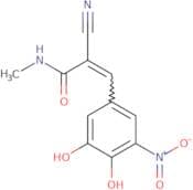 N,N-Bis-desethyl, N-methyl entacapone