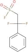 2,2-Difluoro-2-phenylethane-1-sulfonyl fluoride