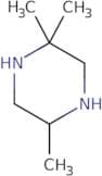 2,2,5-Trimethylpiperazine