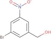 3-Bromo-5-nitrobenzyl alcohol