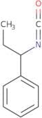 [(1S)-1-Isocyanatopropyl]benzene