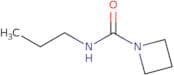 N-Propylazetidine-1-carboxamide