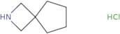 2-Azaspiro[3.4]octane Hydrochloride