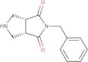 Cis-2-Benzyltetrahydropyrrolo[3,4-C]Pyrrole-1,3(2H,3Ah)-Dione