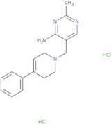 Ro 10-5824 dihydrochloride