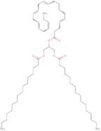 1,3-Dipalmitoyl-2-docosahexaenoyl-glycerol