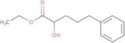 Ethyl 2-hydroxy-5-phenylpentanoate