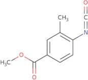 Methyl 4-isocyanato-3-methylbenzoate