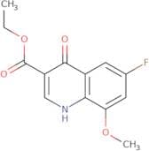 1-Benzyl-N-[2-(2,4-dichlorophenyl)ethyl]piperidin-4-amine
