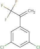 1,3-Dichloro-5-(3,3,3-trifluoroprop-1-en-2-yl)benzene