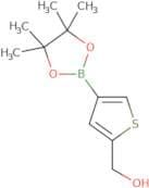 2-Hydroxymethylthiophen-4-boronic acid, pinacol ester