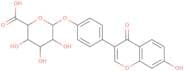 Daidzein 4’-β-D-glucuronide