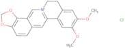 Epiberberine chloride
