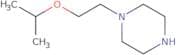 1-(2-Isopropoxy-ethyl)-piperazine
