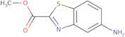 Methyl 5-amino-1,3-benzothiazole-2-carboxylate