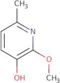 2-Methoxy-6-methylpyridin-3-ol