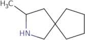 3-Methyl-2-azaspiro[4.4]nonane