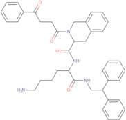 Isoquinolinecarboxamide