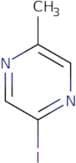 2-Iodo-5-methylpyrazine