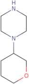 1-(Oxan-3-yl)piperazine