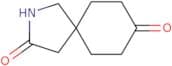 2-azaspiro[4.5]decane-3,8-dione