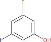 3-Fluoro-5-iodophenol