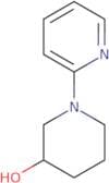 3,4,5,6-Tetrahydro-2H-[1,2']bipyridinyl-3-ol