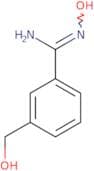 3-(Hydroxymethyl)benzamidoxime