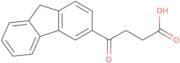 4-(9H-Fluoren-3-yl)-4-oxobutanoic acid