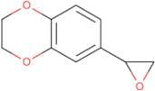 6-(Oxiran-2-yl)-2,3-dihydro-1,4-benzodioxine