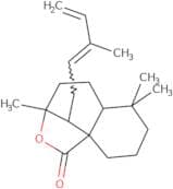 12E,14-Labdadien-20,8β-olide