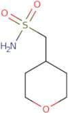 Oxan-4-ylmethanesulfonamide