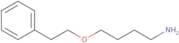 4-(2-Phenylethoxy)butan-1-amine