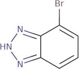 7-Bromo-1H-benzo[d][1,2,3]triazole