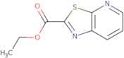 Ethyl [1,3]thiazolo[5,4-b]pyridine-2-carboxylate