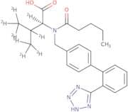 (S)-(-)-Valsartan-d8 (valine-d8)