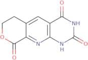 13-Oxa-2,4,6-triazatricyclo[8.4.0.0,3,8]tetradeca-1(10),2,8-triene-5,7,14-trione