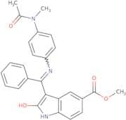 Nintedanib acetyl impurity
